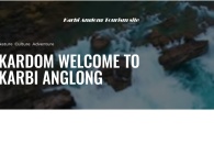 Karbi Anglong Tourism