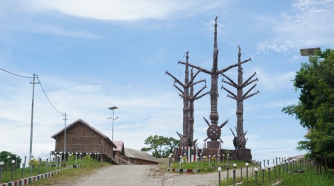 jambili