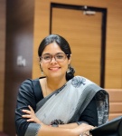 Smti. Kriti Chachra, IAS