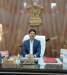 District Commissioner